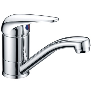 RUBY SWIVEL BASIN MIXER - PM1001SWC