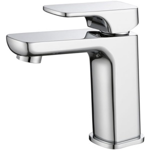 EDEN SOFT SQUARE BASIN MIXER - PSL2001
