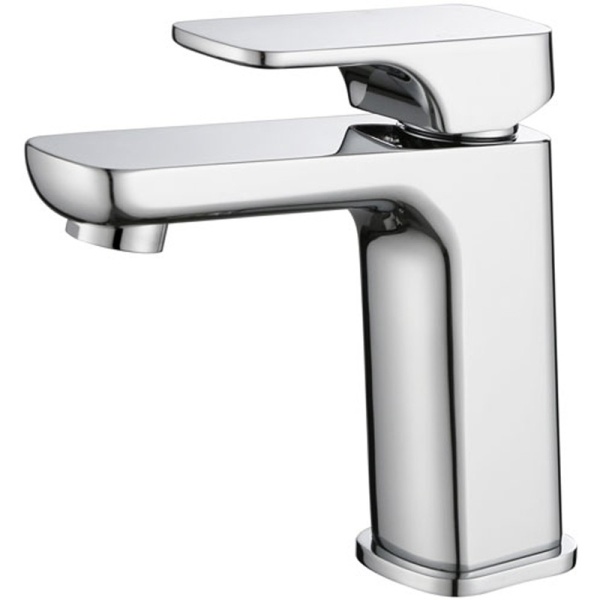 EDEN SOFT SQUARE BASIN MIXER - PSL2001