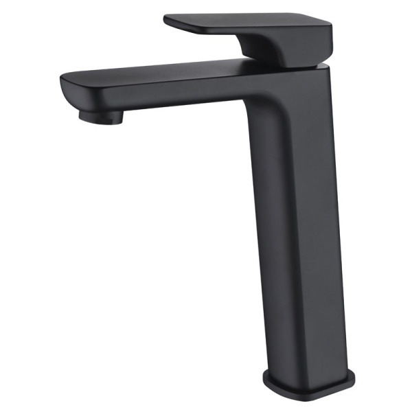 EDEN SOFT SQUARE HIGH RISE BASIN MIXER - PSL2002 - Image 2