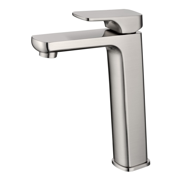 EDEN SOFT SQUARE HIGH RISE BASIN MIXER - PSL2002 - Image 3