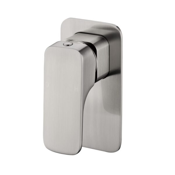EDEN SOFT SQUARE WALL MIXER - PSL3001 - Image 3