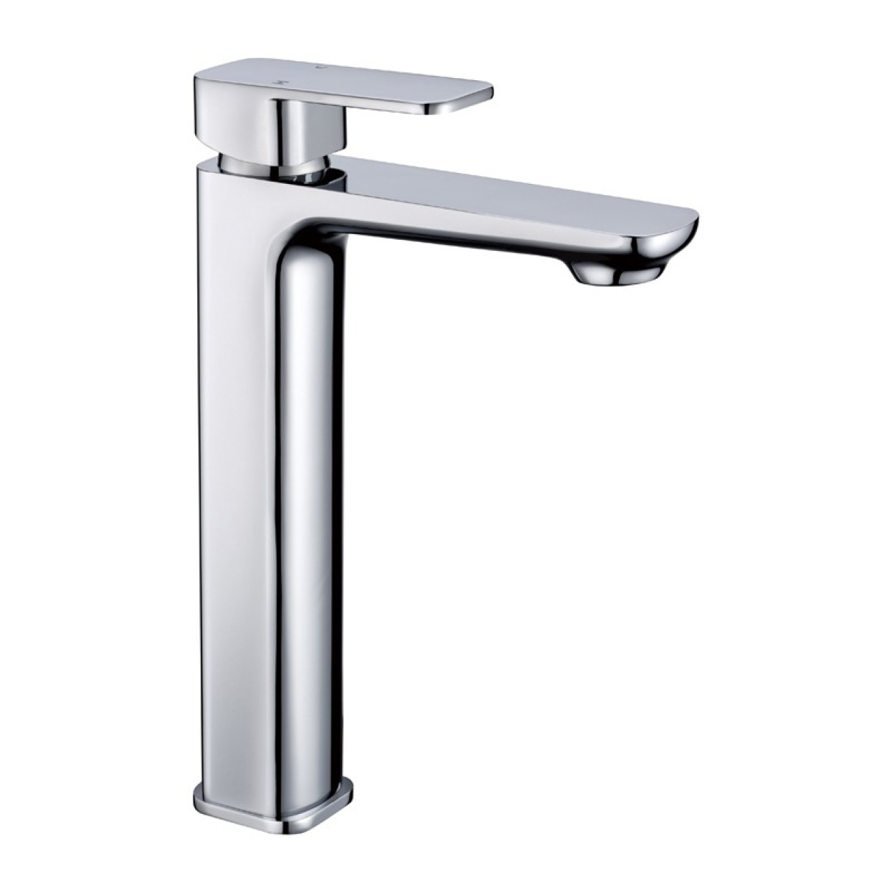 Nova Basin Mixer High Rise