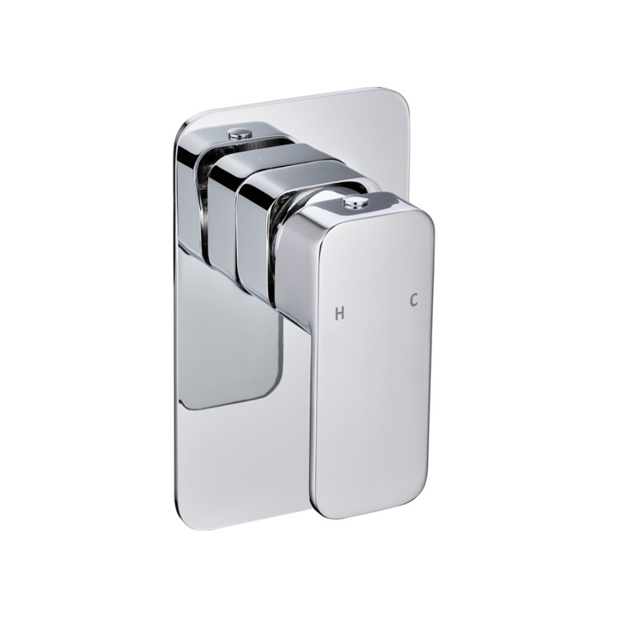 Nova Wall Mixer