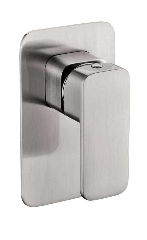 NOVA WALL MIXER - PSR3004SB - Image 3