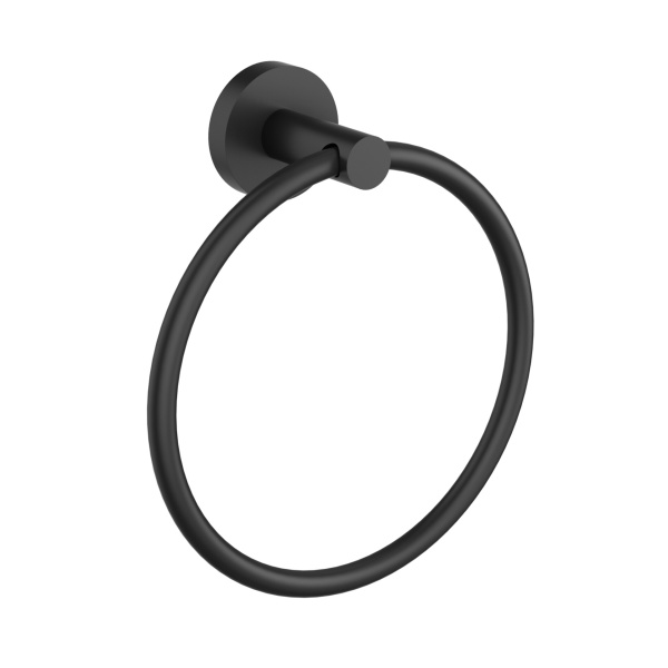 OTUS SLIMLINE TOWEL RING - 4513SS - Image 3