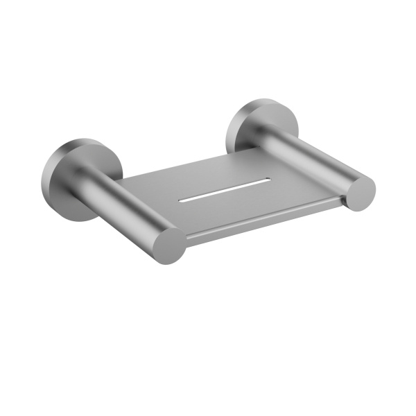 OTUS SLIMLINE SOAP DISH METAL - 4524SS - Image 5