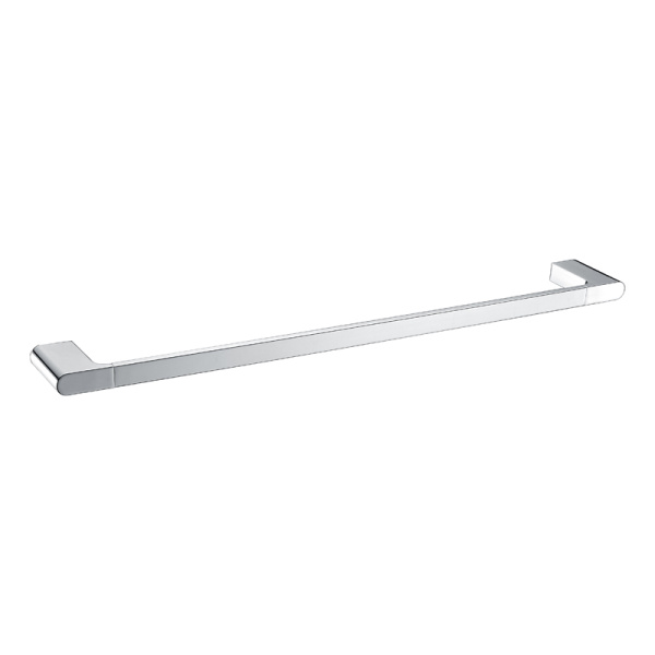 CORA SINGLE TOWEL RAIL 600mm - 5301-600 - Image 7