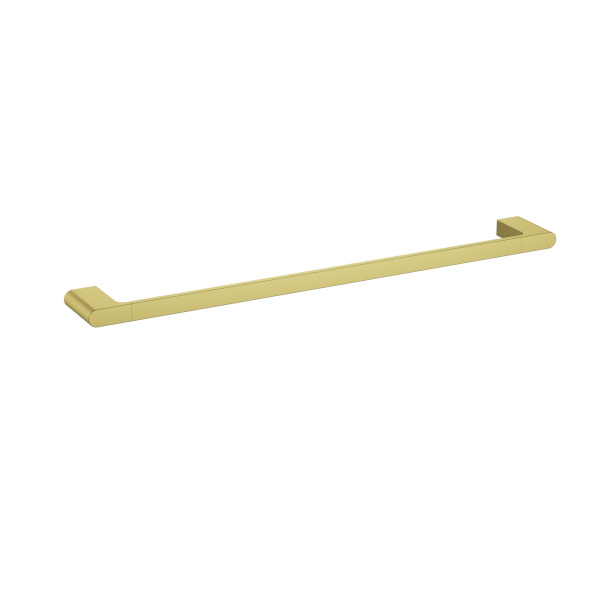 CORA SINGLE TOWEL RAIL 600mm - 5301-600 - Image 4