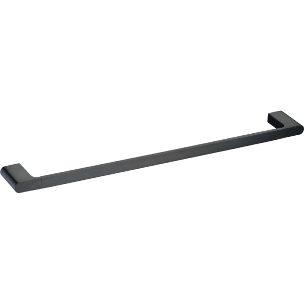 CORA SINGLE TOWEL RAIL 600mm - 5301-600 - Image 6