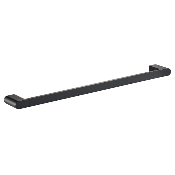 FLORES SINGLE TOWEL RAIL 600MM - 55301-600 - Image 4