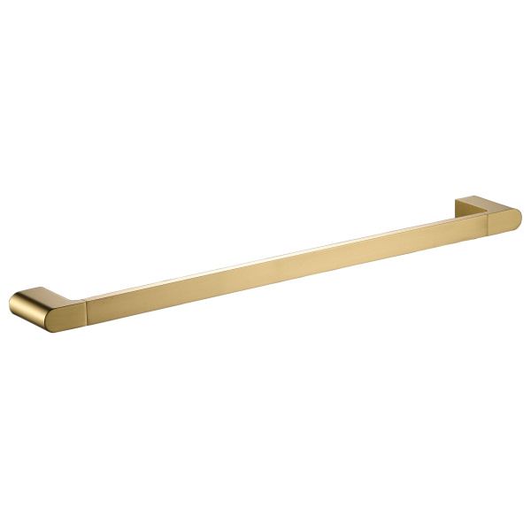 FLORES SINGLE TOWEL RAIL 800MM - 55301-800 - Image 5