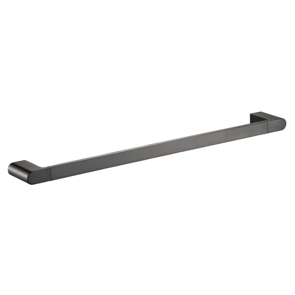 FLORES SINGLE TOWEL RAIL 800MM - 55301-800 - Image 2