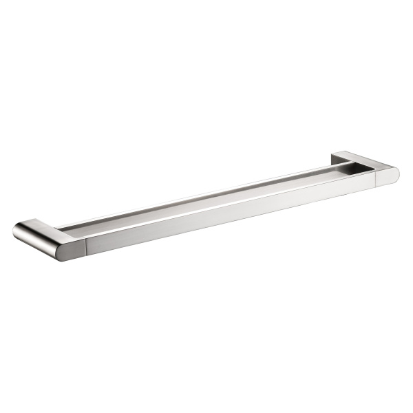 FLORES DOUBLE TOWEL RAIL 800MM - 55302-800 - Image 3