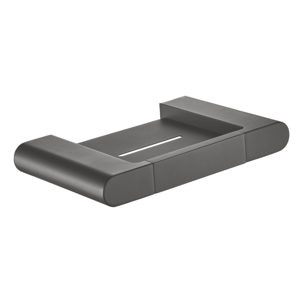 FLORES SOAP DISH METAL - 55310 - Image 5