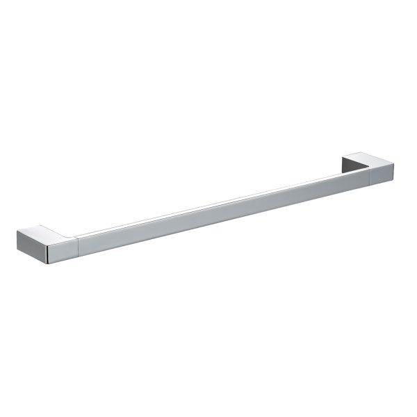 CERAM SINGLE TOWEL RAIL 800MM - 55601-800 - Image 2