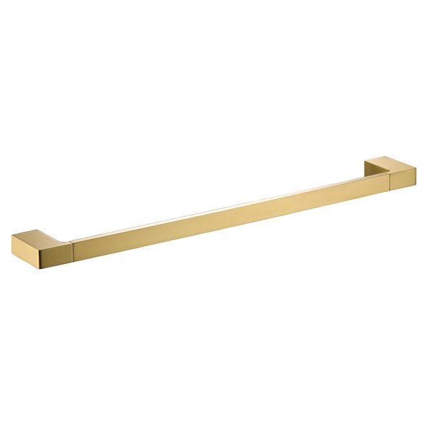 CERAM SINGLE TOWEL RAIL 600MM - 55601-600 - Image 3