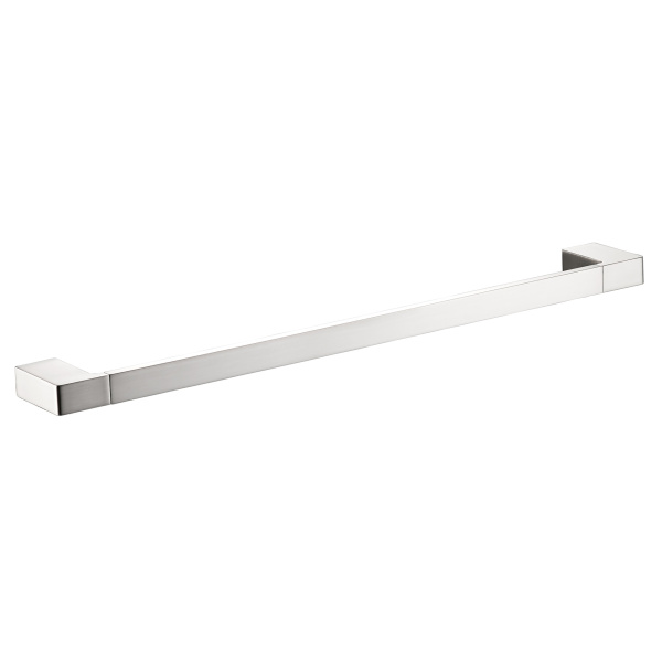 CERAM SINGLE TOWEL RAIL 600MM - 55601-600 - Image 4