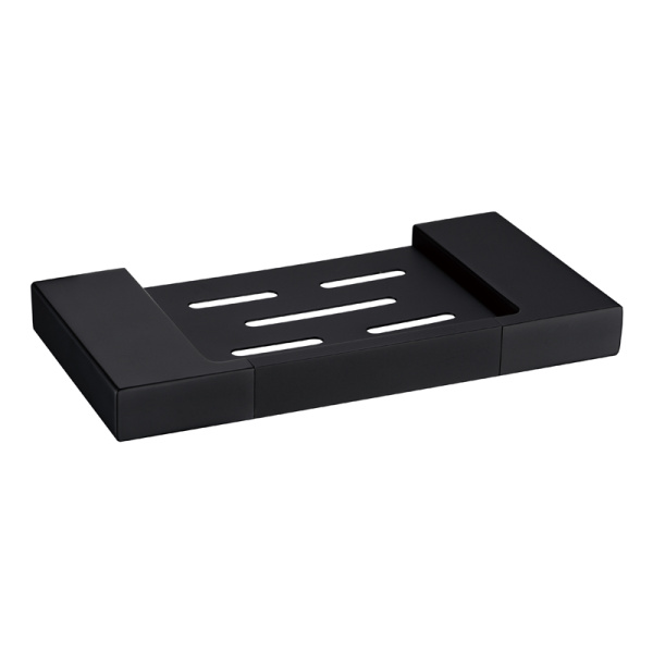 EDEN SOAP DISH METAL - 5610 - Image 2