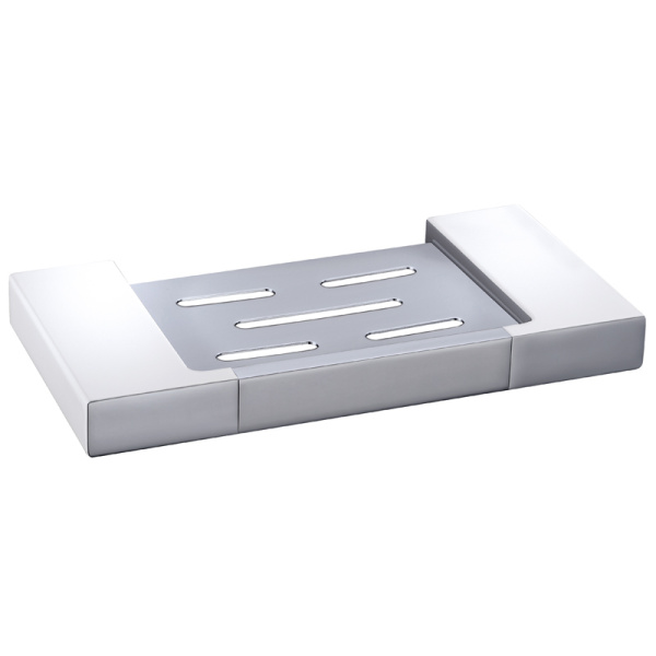 EDEN SOAP DISH METAL - 5610 - Image 3