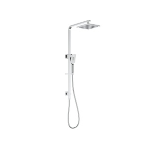 Eden Shower Set Multifunction Universal Diverter