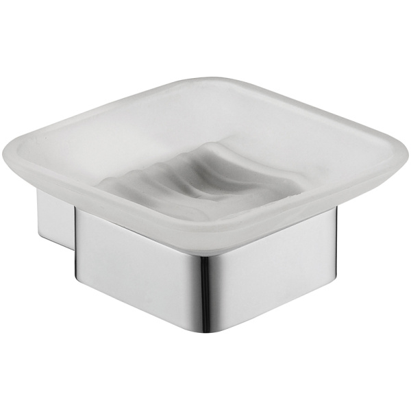 ROSA SOAP DISH GLASS - 6403 - Image 3