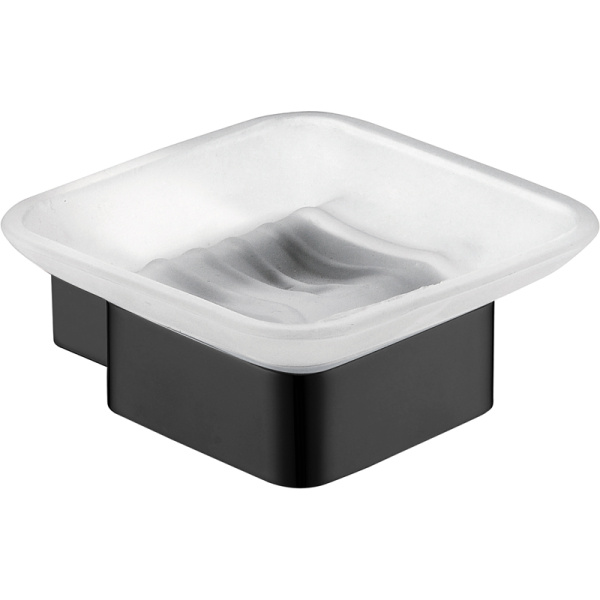 ROSA SOAP DISH GLASS - 6403 - Image 2