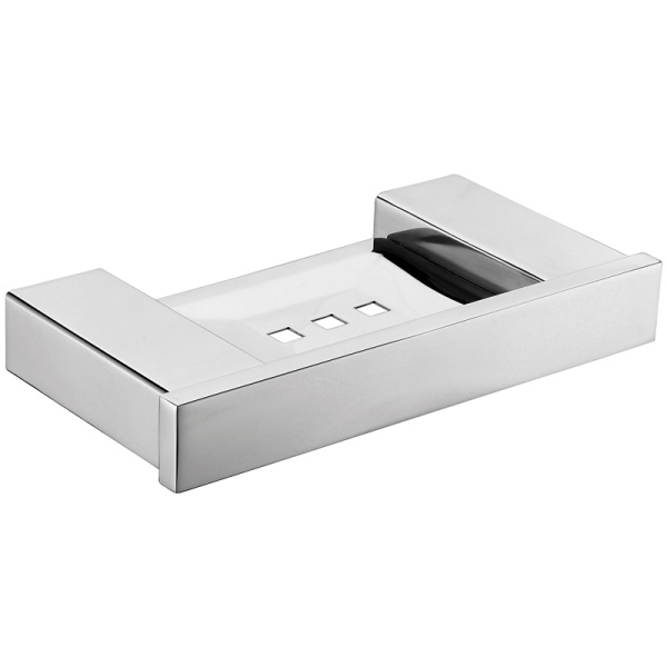 ROSA SOAP BASKET - 6403D - Image 3
