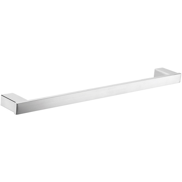 ROSA SINGLE TOWEL RAIL - 6408-610 - Image 2