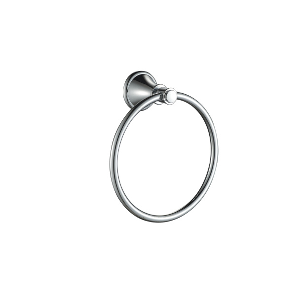 IKON / Clasico Towel Ring - 66503 - Image 5