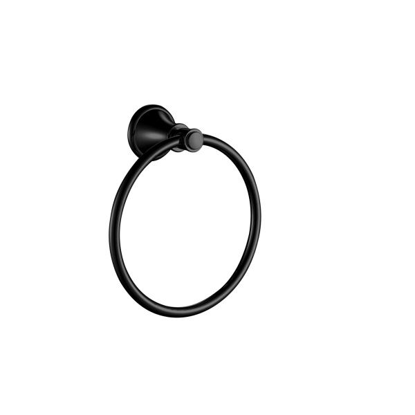 IKON / Clasico Towel Ring - 66503 - Image 4