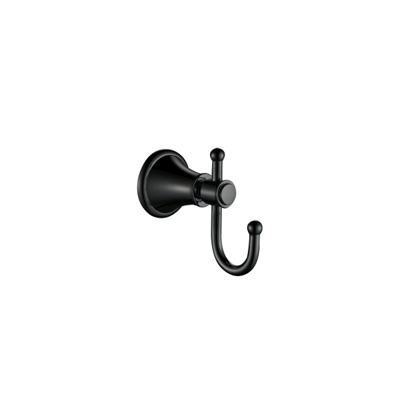 IKON / Clasico Robe Hook - 66506 - Image 4