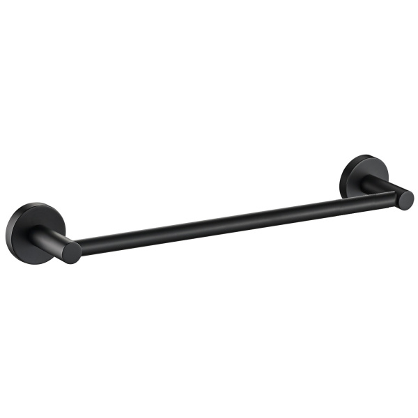 OTUS SINGLE TOWEL RAIL - 8112-35cm - Image 2