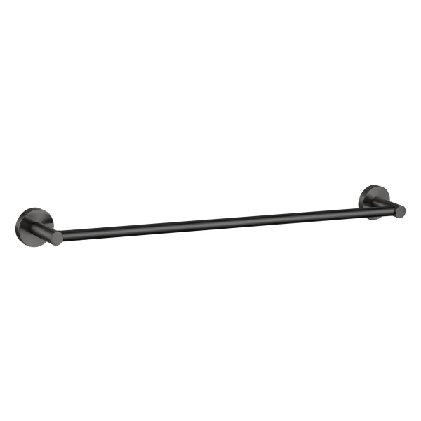 OTUS SINGLE TOWEL RAIL - 8112-60cm - Image 4