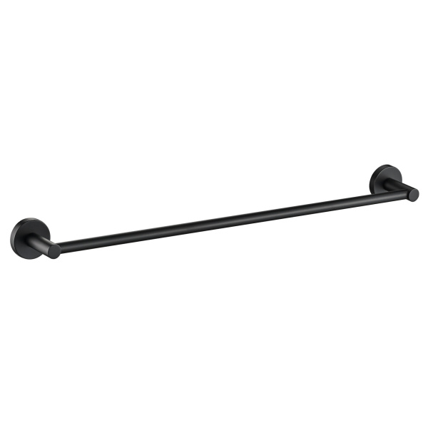 OTUS SINGLE TOWEL RAIL - 8112-75cm - Image 6
