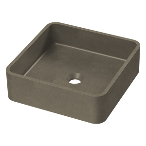 ZALE SQUARE CONCRETE BASIN - HTI-22-502