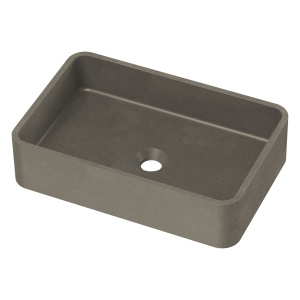 ZALE RECTANGLE CONCRETE BASIN - HTI-22-503