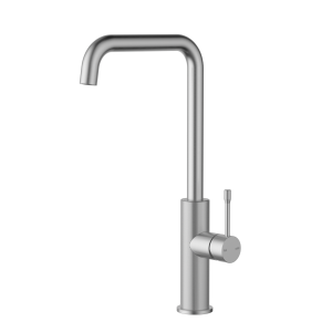 IKON/Linie Squareneck Sink Mixer. HYB585-101BN