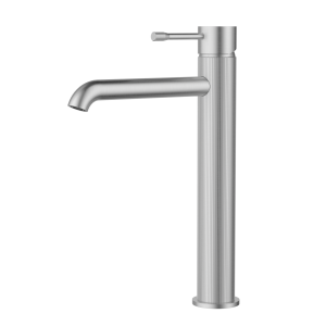 High Rise Basin Mixers