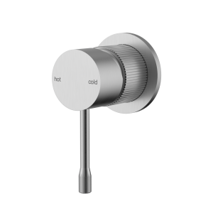 IKON/Linie Wall Mixer Trim Kit. HYB585-303TK-BN
