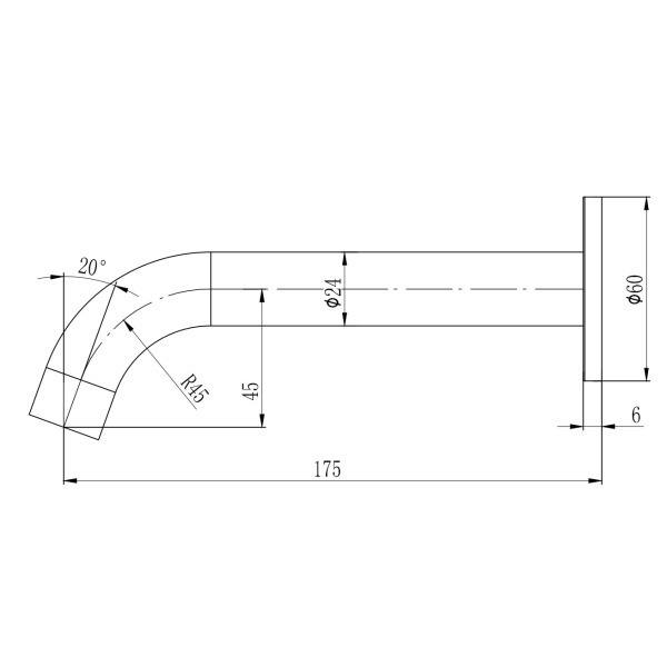 IKON / SOKO SPOUT - HYB77-802 - Image 6