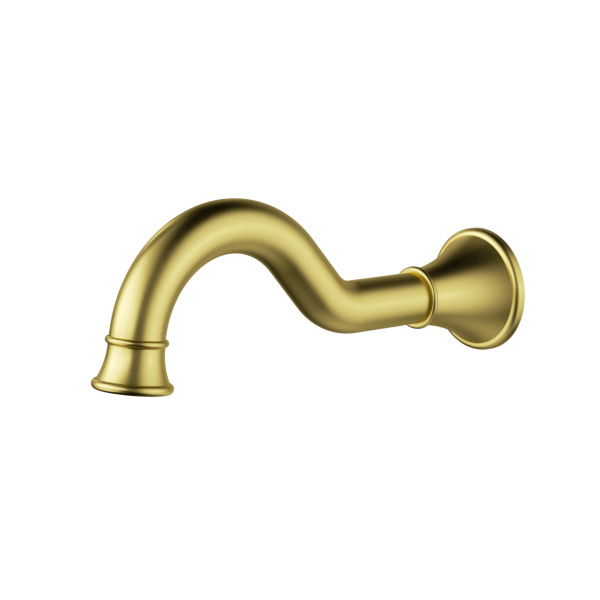 IKON/ CLASICO BATH SPOUT - HYB868-801 - Image 4
