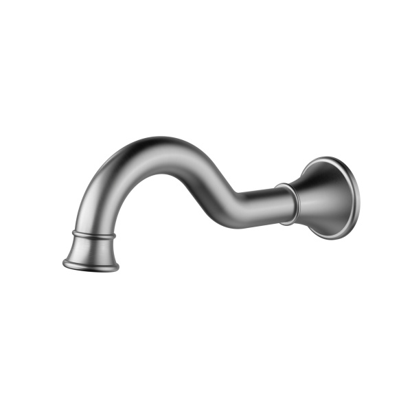IKON/ CLASICO BATH SPOUT - HYB868-801 - Image 3