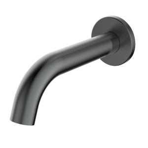 IKON / HALI BATH SPOUT GUNMETAL - HYB88-802GM-60mm