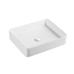 EDEN SLIM COUNTERTOP BASIN - LTI-22-403