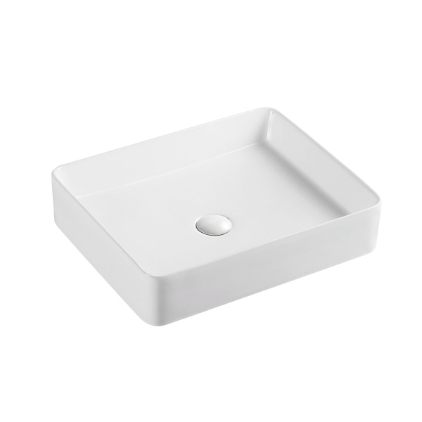 EDEN SLIM COUNTERTOP BASIN - LTI-22-403