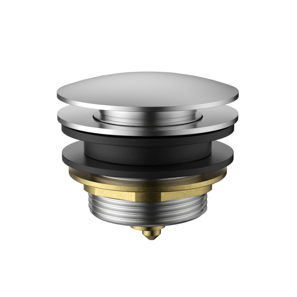 P&P 40mm Bath Pop-Up Plug with Removable Waste - PB022CA - Image 4