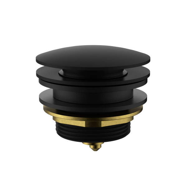 P&P 40mm Bath Pop-Up Plug with Removable Waste - PB022CA - Image 3