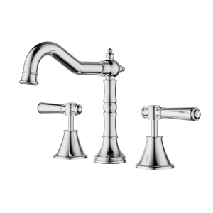 Basin Tap Set