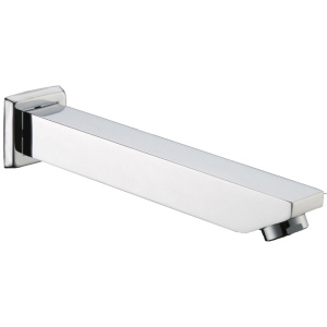 YALE SQUARE BATH SPOUT - PHD-1004